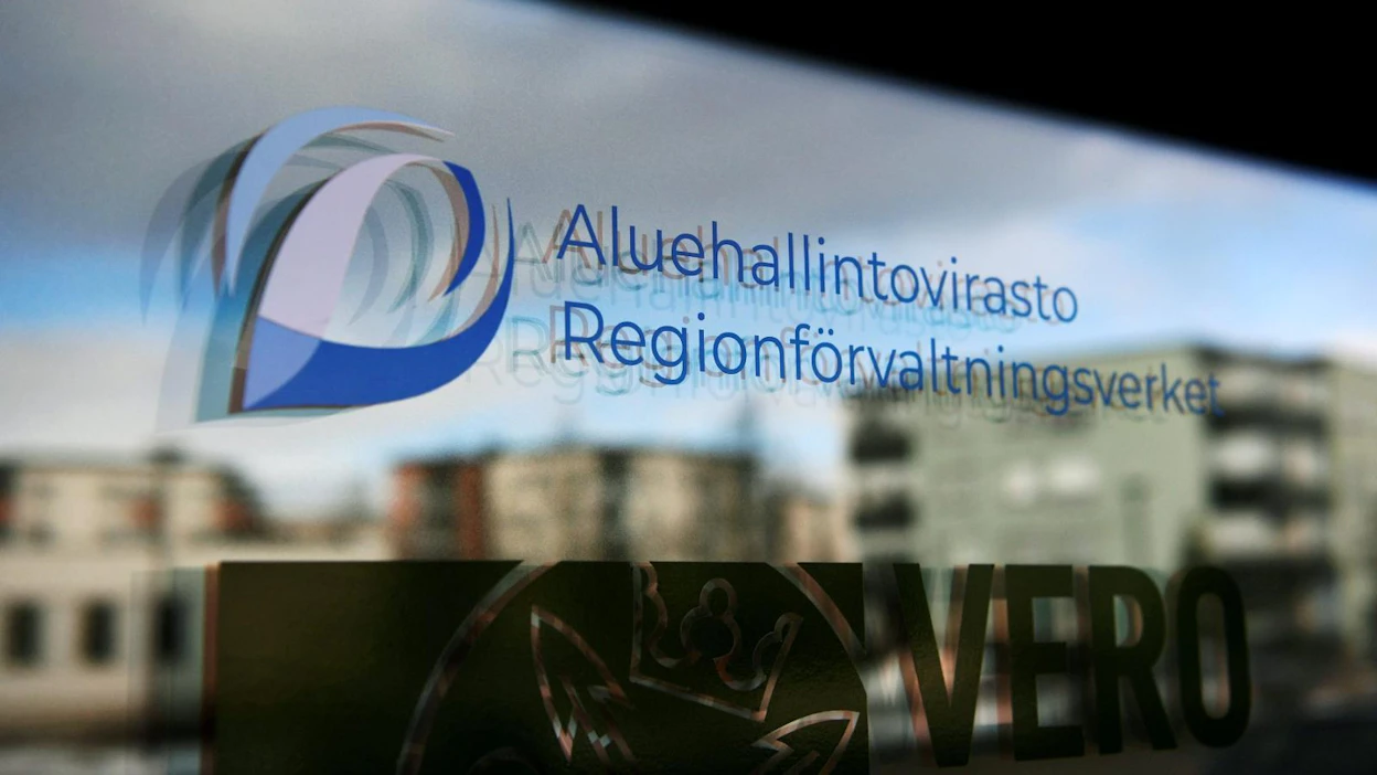 Helsingin ja yhdentoista muun kunnan linjauksia kommentoi lehdelle Etelä-Suomen avin ylitarkastaja Oona Mölsä. LEHTIKUVA / Antti Aimo-Koivisto