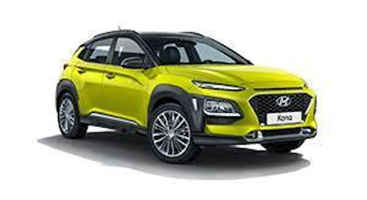 MT:n suurarvonnan voittaja saa Hyundai Ioniq Hybrid DCT Style -henkilöauton.