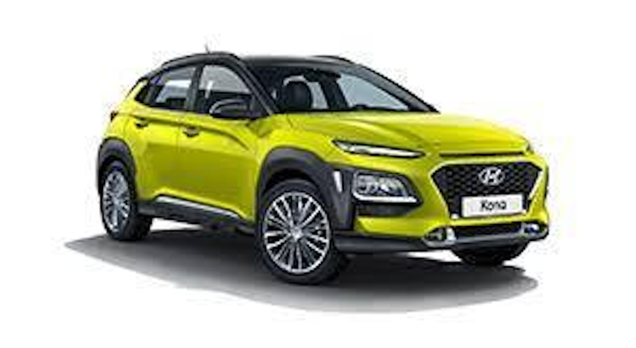 MT:n suurarvonnan voittaja saa Hyundai Ioniq Hybrid DCT Style -henkilöauton.