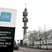Kalevan tietojen mukaan Yleisradio luopuu televisio- ja radiokuuluttajistaan. Kuvituskuva. LEHTIKUVA / Emmi Korhonen.