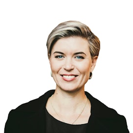 Kokoomuksen kansanedustaja Susanna Koski ei lämpene SDP:n ja vihreiden verolinjauksille.