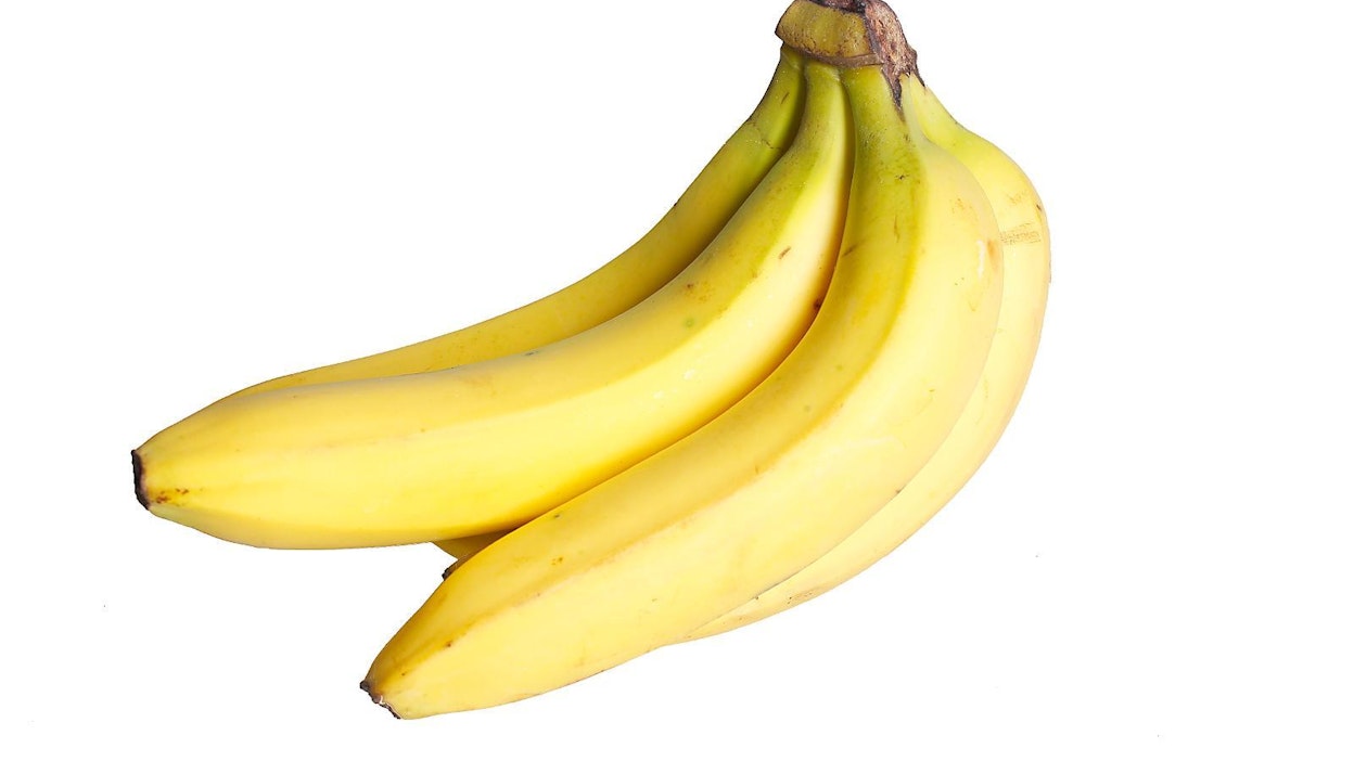Lidlin mukaan Reilun kaupan banaanien myynti on kasvanut vuodesta 2018 merkittävästi.