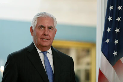 Yhdysvallat on avoin Pariisin ilmastosopimukseen jäämiselle, jos sopimusehtoja muutetaan, sanoo Yhdysvaltain ulkoministeri Rex Tillerson. Yhdysvaltain kanta ilmastosopimukseen on aiheuttanut hämmennystä.