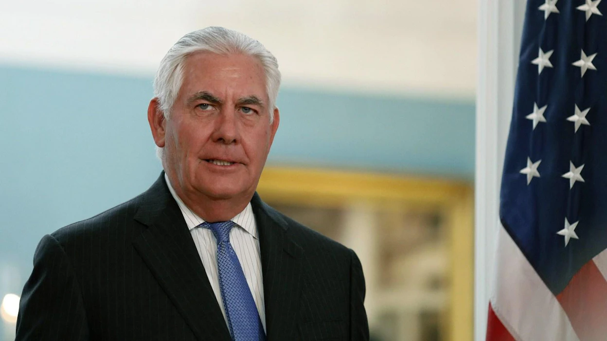 Yhdysvallat on avoin Pariisin ilmastosopimukseen jäämiselle, jos sopimusehtoja muutetaan, sanoo Yhdysvaltain ulkoministeri Rex Tillerson. Yhdysvaltain kanta ilmastosopimukseen on aiheuttanut hämmennystä.