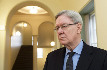 Tietosuojavaltuutetun mukaan vaikuttaa siltä, että Trafi on kuljettajatietojärjestelmässään julkaissut merkittävästi enemmän tietoja kuin mitä liikennepalvelulaki edellyttää. LEHTIKUVA / VESA MOILANEN