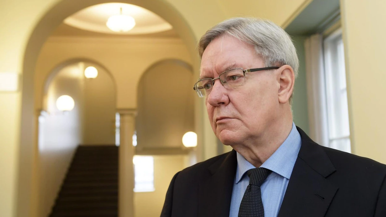 Tietosuojavaltuutetun mukaan vaikuttaa siltä, että Trafi on kuljettajatietojärjestelmässään julkaissut merkittävästi enemmän tietoja kuin mitä liikennepalvelulaki edellyttää. LEHTIKUVA / VESA MOILANEN