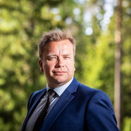 Keskeinen vääntö Brysselissä käydään maaseuturahojen tasosta vuosina 2021–2027, Antti Kaikkonen arvioi.