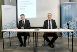 Suojelupoliisin mukaan Suomi kiinnostaa tiedustelullisesti yhä erityisesti Venäjää ja Kiinaa.