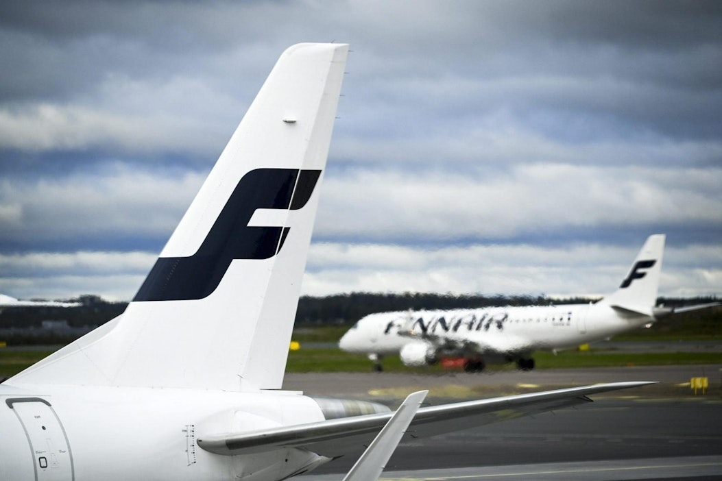 Finnair: Lennot Shanghaihin ja Souliin jatkuvat lentorahtien hinnan nousun  ansiosta - Uutiset - Maaseudun Tulevaisuus