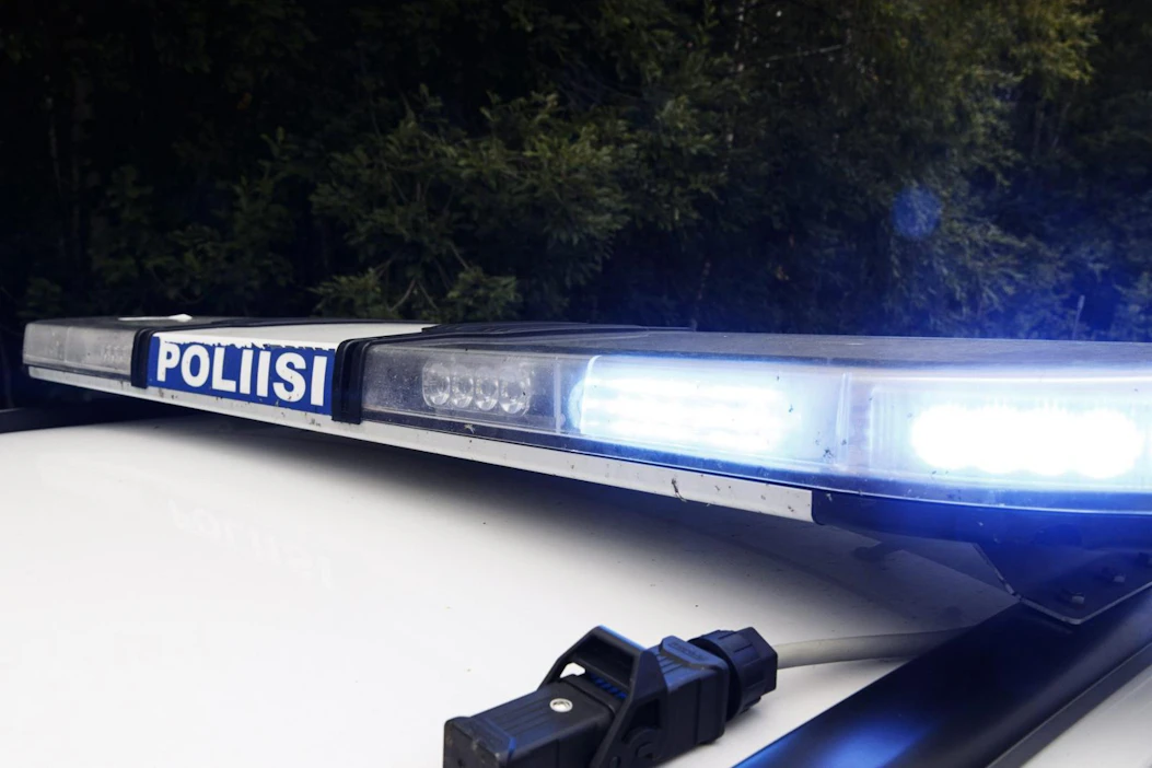 Epäiltyjä henkirikoksia ja henkirikoksen yrityksiä molempia tuli tammi-kesäkuussa poliisin tietoon runsaat 40 prosenttia enemmän kuin viime vuonna vastaavaan aikaan. LEHTIKUVA / RONI REKOMAA