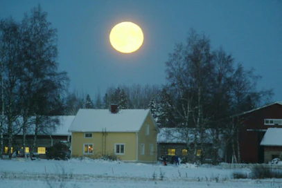 Yhdysvaltojen avaruusjärjestö Nasa valmistelee kuulentoja.