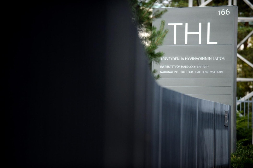 Kahden viikon aikana on raportoitu 10000 koronatartuntaa.