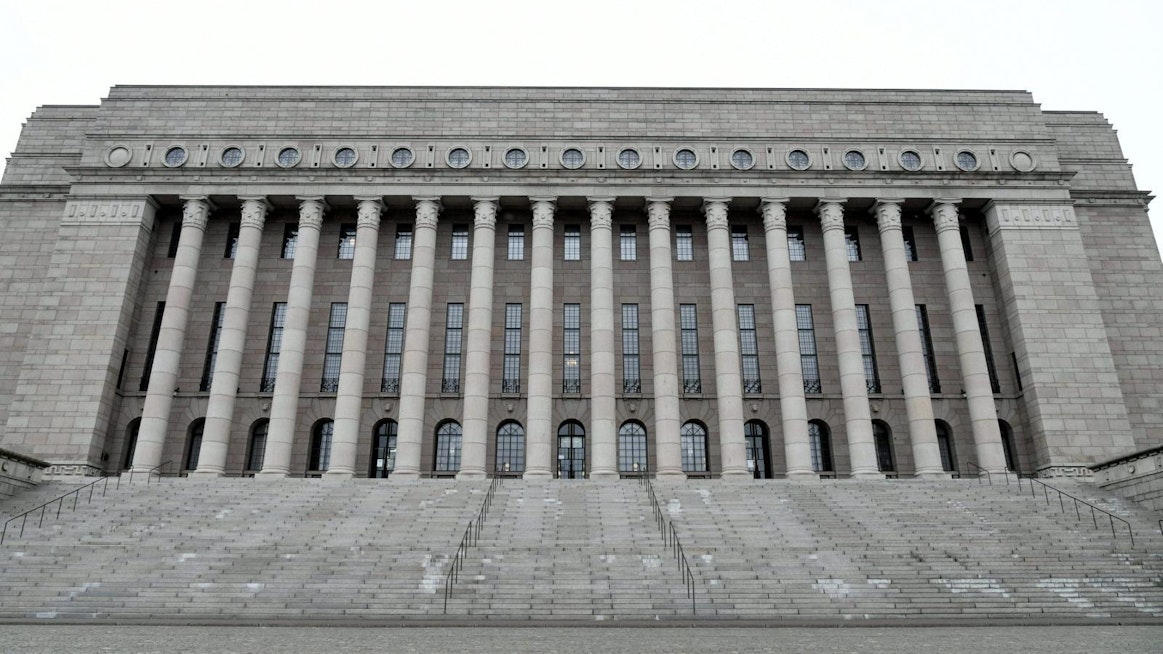 Ympäristöministeriö kertoi vuosi sitten selvittävänsä Lapin Sallatunturin ja Hämeenlinnan Evon liittämistä kansallispuistojen joukkoon. LEHTIKUVA / MARKKU ULANDER