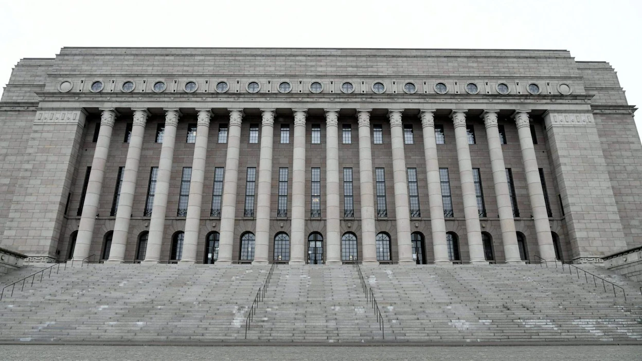 Ympäristöministeriö kertoi vuosi sitten selvittävänsä Lapin Sallatunturin ja Hämeenlinnan Evon liittämistä kansallispuistojen joukkoon. LEHTIKUVA / MARKKU ULANDER