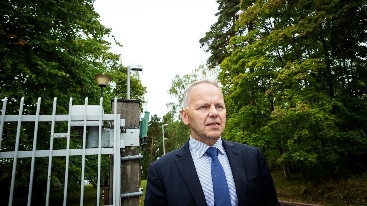Maa- ja metsätalousministeri Jari Leppä (kesk.) on tyrmistynyt perhe- ja peruspalveluministeri Krista Kiurun (sd.) suunnitelmista Etelä-Savon maakunnan pilkkomiseksi.