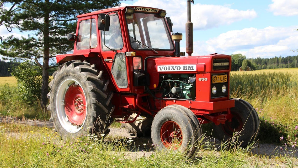 BM-Volvo T650 ei kesällä 1970 markkinoille tullessaan ollut erityisen moderni traktori tekniikkansa sen enempää kuin muotoilunsakaan puolesta, mutta se oli huolella tehty ja luotettava työjuhta, josta asiakkaat olivat valmiita maksamaan kalliimman hinnan. Ergonomialtaan aikansa huippuihin kuuluva T650 on eräs traktorihistorian arvostetuimmista malleista.