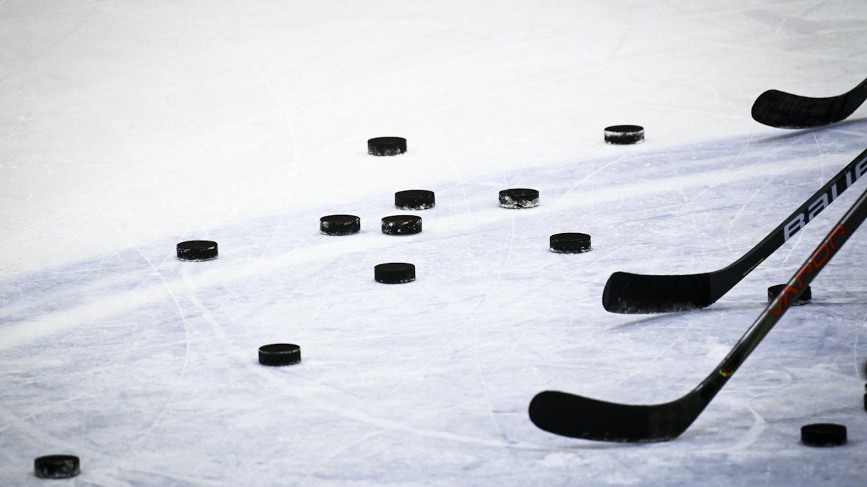 Kaikki Liigan ottelut siirretään myöhempään ajankohtaan.