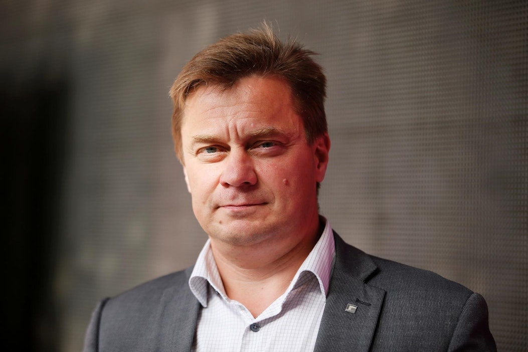 Normeja riittää purettavaksi, Hakanen korostaa.