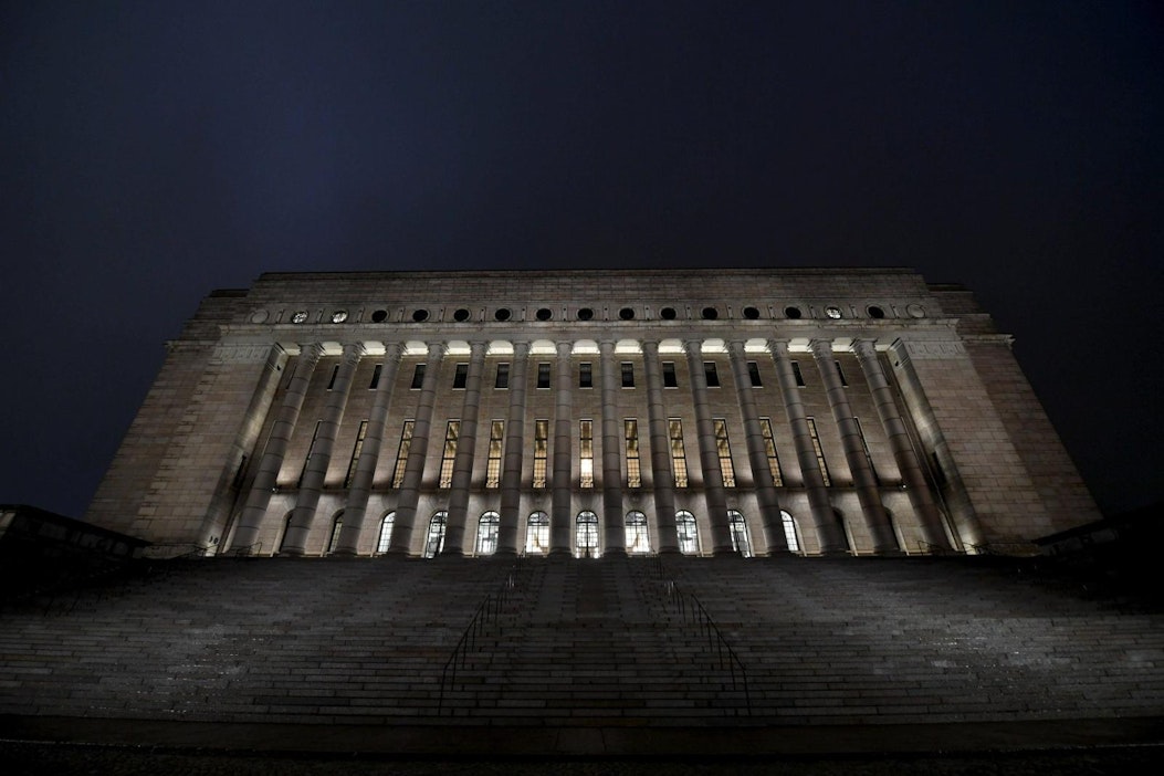 Kyberiskun tutkinnasta vastaa keskusrikospoliisi (KRP).