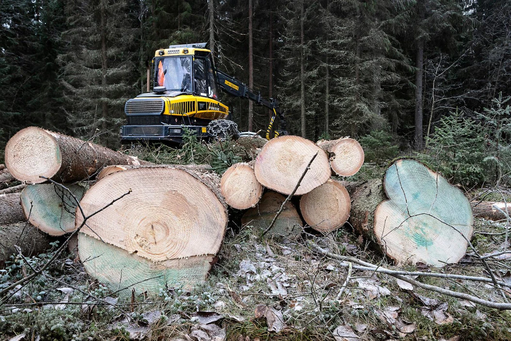 Tulostavoite vastaa 5,6 prosentin tuottoa liiketoimintaan sijoitetulle pääomalle.