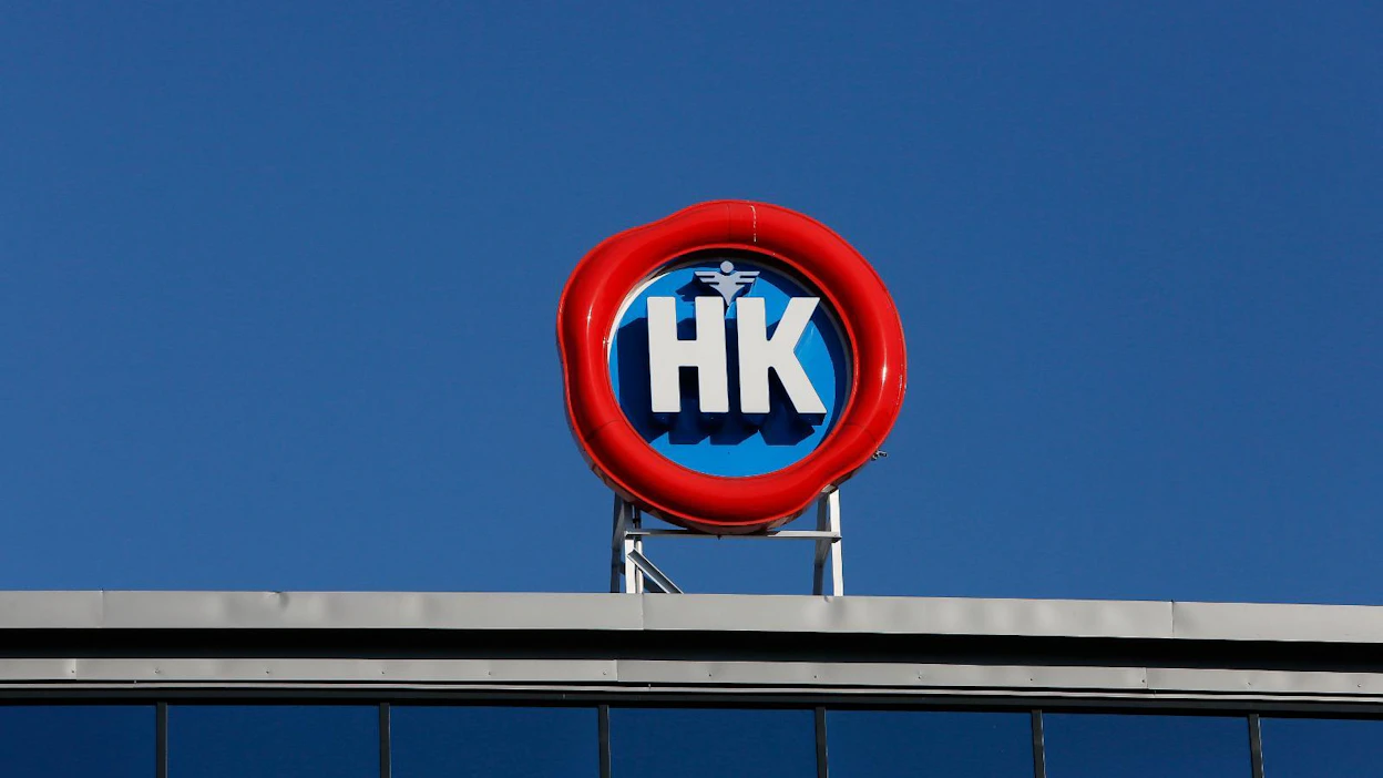 HKScanin uudet A-sarjan osakkeet tulevat kaupankäynnin kohteeksi arviolta huomenna keskiviikkona.