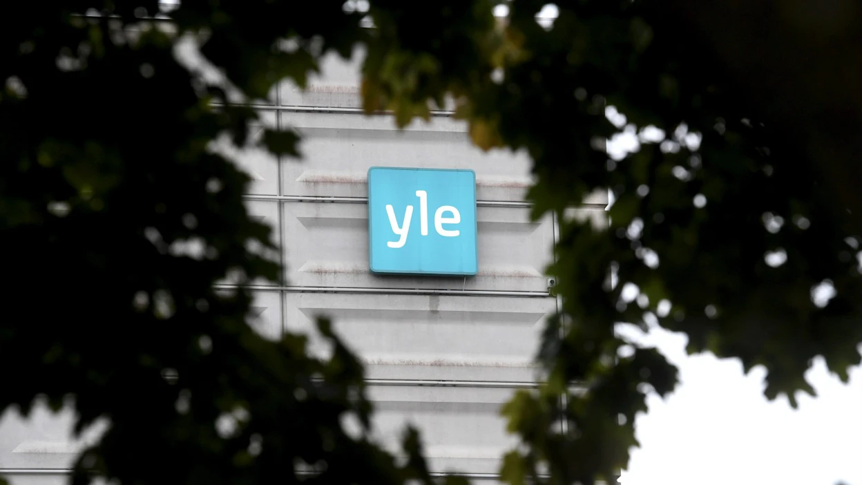 Tutkijan mukaan Suomea ja muita Pohjoismaita on pidetty mallimaina, joissa on vahva ja hyvin toimiva julkisen palvelun media. LEHTIKUVA / HEIKKI SAUKKOMAA .