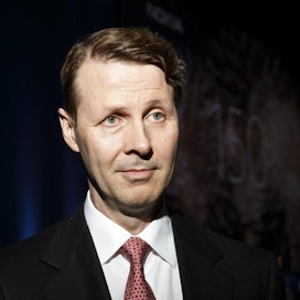 Tietokirjallisuuden Finlandia-palkinnosta kilpailee tänä vuonna muun muassa Risto Siilasmaan Nokian vaiheita käsittelevä kirja Paranoidi optimisti.