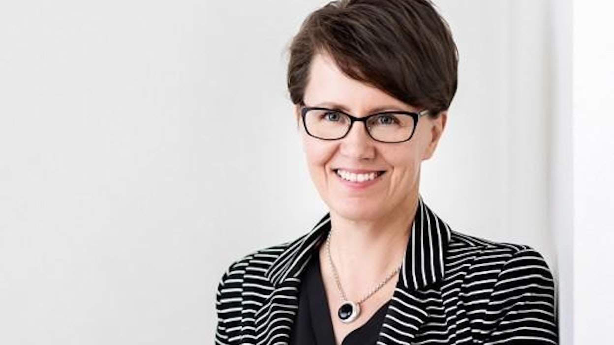 Sirpa Rinne aloittaa Arla Suomen viestintäjohtajana kesäkuussa.