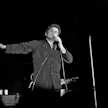 Country on Yhdysvalloissa iso asia, Euroopassa ei. Johnny Cash muodostaa jonkinlaisen poikkeuksen sääntöön