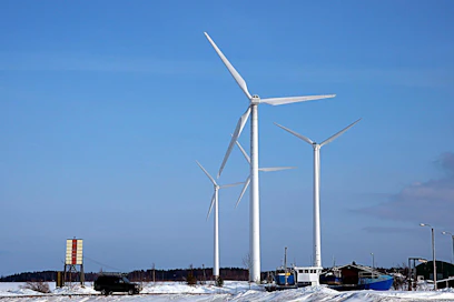 Energiahankkeille on ehdotettu lukuisia erilaisia tukimalleja. Kannustimia kehitetään, jotta Suomi voisi luopua hiilen käytöstä ja puolittaa tuontiöljyn käytön vielä 2020-luvulla.