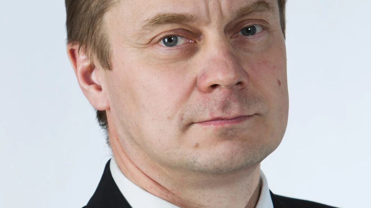 Pertti Hakanen.