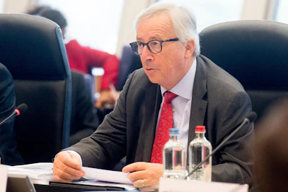 Jean-Claude Juncker ei pyri jatkokaudelle komission johtoon.
