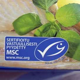 WWF:n mukaan MSC- ja ASC-sertifikaatit eivät enää kaikissa tapauksissa takaa kestävää pyyntiä. Siksi kaikki sertifioidut kalatuotteet eivät saa enää WWF:ltä vihreää merkintää. 