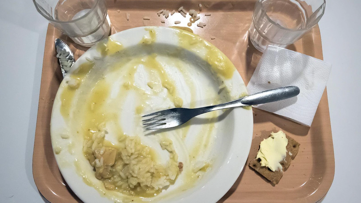 Lapset ja nuoret eivät useinkaan tiedä, mistä kouluruuan raaka-aineet ovat peräisin.