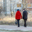 Vanhusten hoito käy tulevina parina vuosikymmenenä entistä raskaammaksi monille maaseudun pienille kunnille.