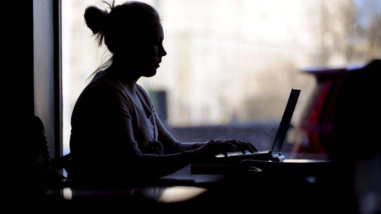 Sukupuolten tasa-arvoa EU:ssa mittaava indeksi on neljäs laatuaan. LEHTIKUVA / MIKKO STIG