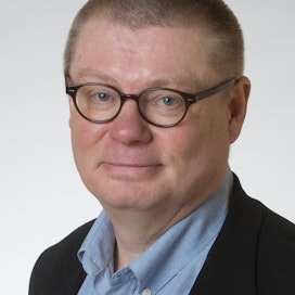 Kimmo Kivelä on johtanut Ylen hallintoneuvostoa kesäkuusta 2015.