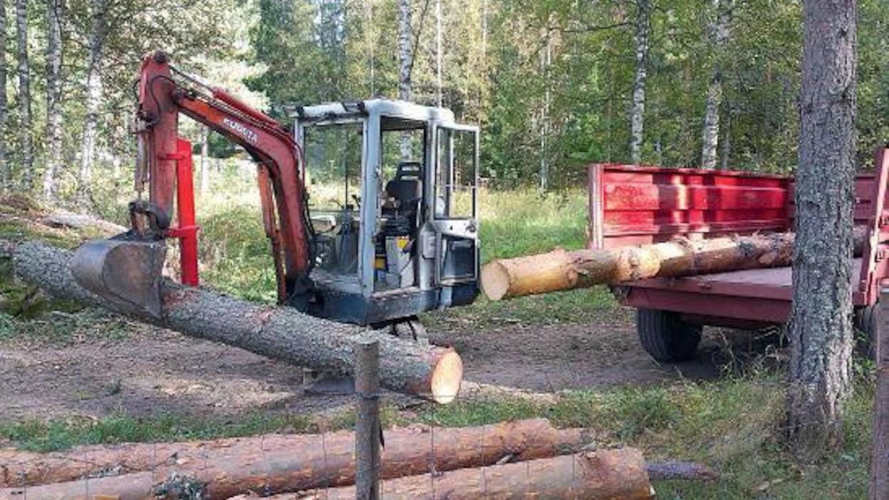 Hyvä keksintö! Palkitsemme keksijän monitoimityökalulla.
