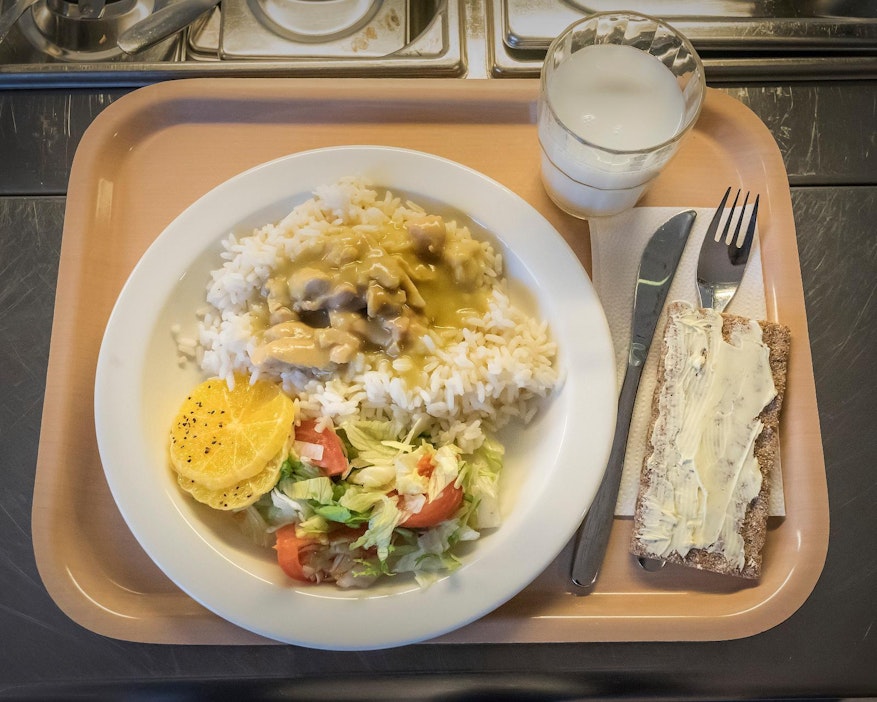 Yle: Kouluruoka maistuu pienissä kunnissa, kaupungeissa moni jättää  syömättä - Ruoka - Maaseudun Tulevaisuus