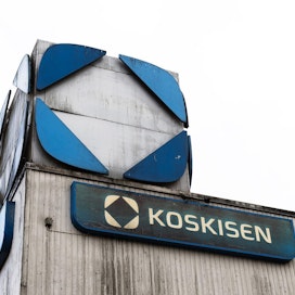 Järvelän tehdasalueen voimalaitosten kauppa on osa Koskisen meneillään olevaa muutosohjelmaa.