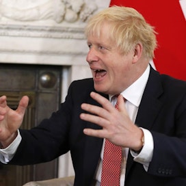 Britannian korkein oikeus on päättänyt, että pääministeri Boris Johnsonin päätös määrätä parlamentti poikkeuksellisen pitkälle istuntotauolle on laiton.