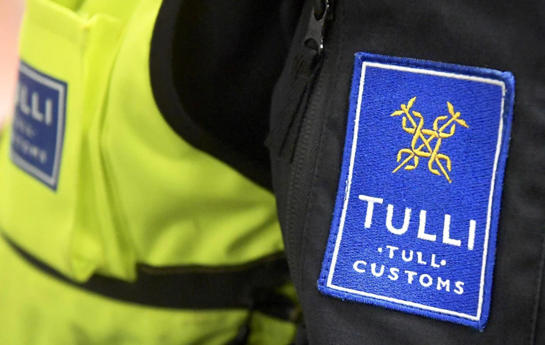 Tulli on valvonut etyleenioksidin pitoisuuksia, koska havainnot aineesta lisääntyivät viime vuonna.