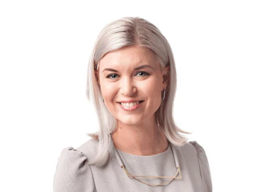Susanna Koski pelkää hakkuiden rajoittamisen lisäävän tuontipuun käyttöä.