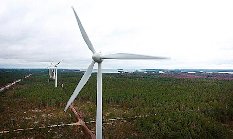 Metsän vuokratulot katsotaan verotuksessa maatalouden tuloksi.