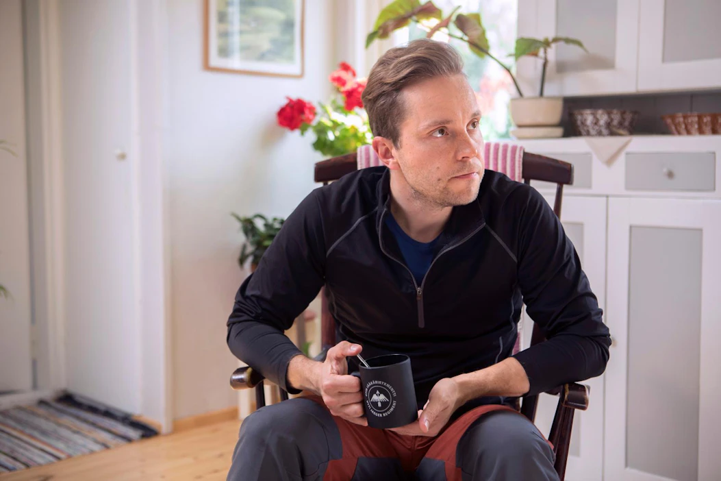 Petri Honkonen (kesk.) vaatii, että Marinin hallitus tekee huhtikuun kehysriihessä uskottavia, nykyistä parempaa työllisyys- ja talouskehitystä tukevia linjauksia.