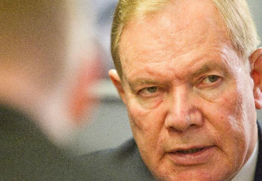 Hyvä tieyhteys välillä Iisalmien, Kuopion ja Varkauden välillä on Paavo Lipposen mukaan yksi keino parantaa Itä-Suomen elinvoimaa.