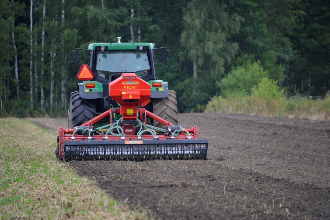 Syysvehnän kylvöala kasvoi Pro Agrian arvion mukaan 27 000 hehtaariin.