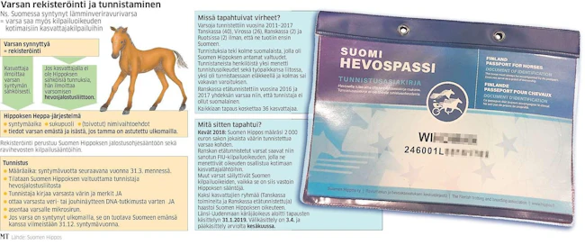 Tunnistuskanteiden käsittely jatkuu käräjäoikeudessa 3. huhtikuuta. Pääkäsittelyn ajankohta ei ole vielä tiedossa.