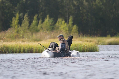 Kun metsästystä arvostelee epäeettiseksi, palaute on epäeettistä, kirjoittaa Kaarina Davis Ylen Ikkuna-palvelun kolumnissaan.