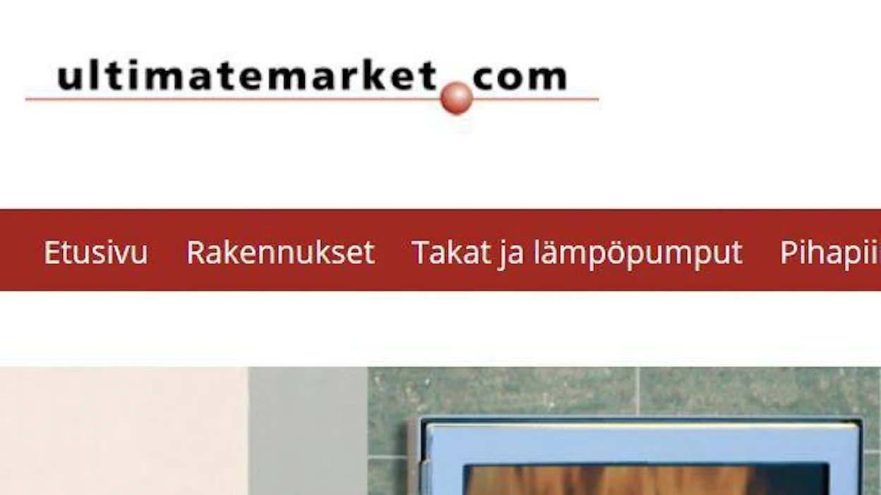 Ultimatemarketin toiminta aloitettiin uudelleen emoyhtiön konkurssin jälkeen.